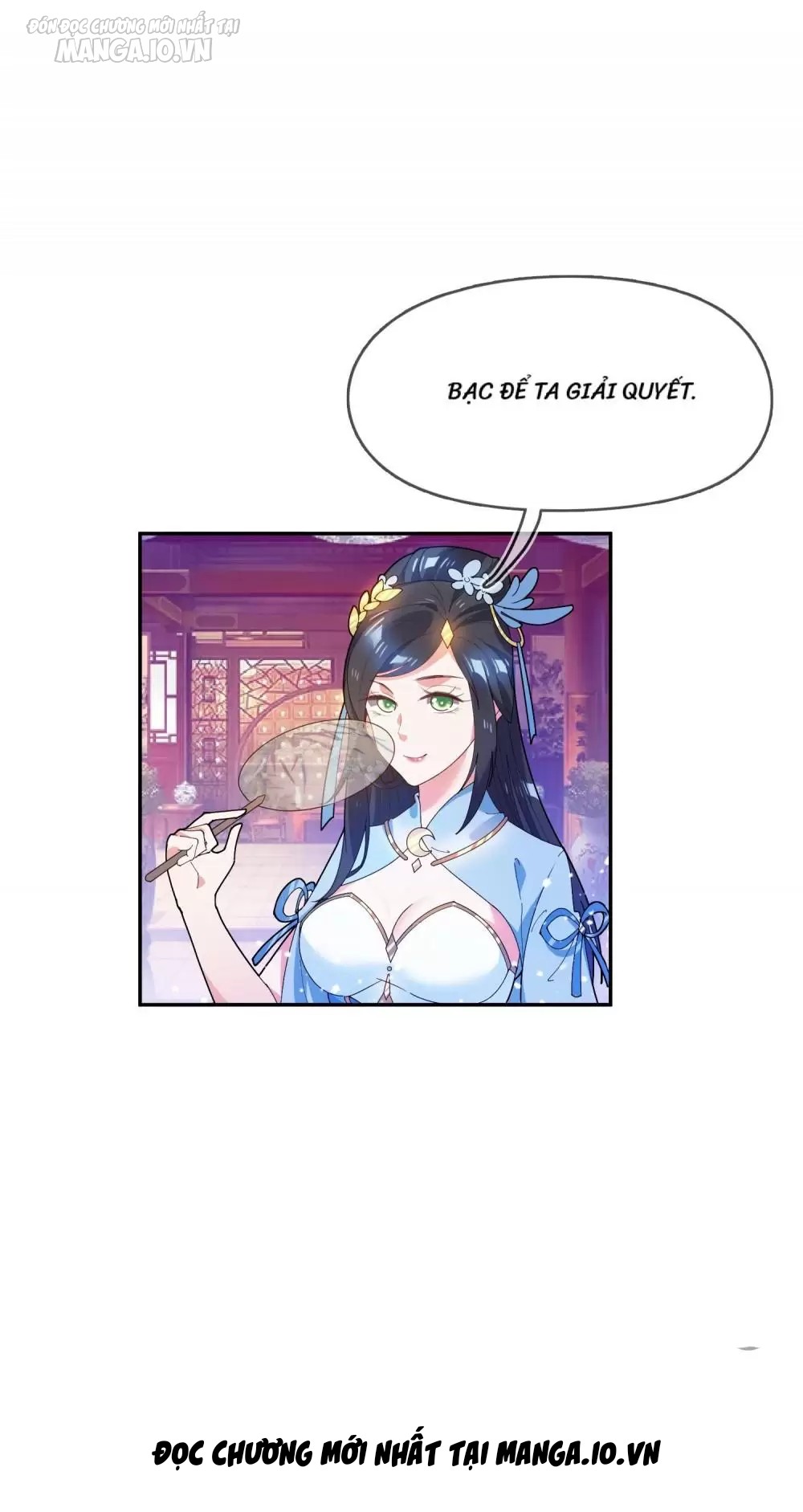 Cực Phẩm Bại Gia Tử Chapter 42 - Trang 2