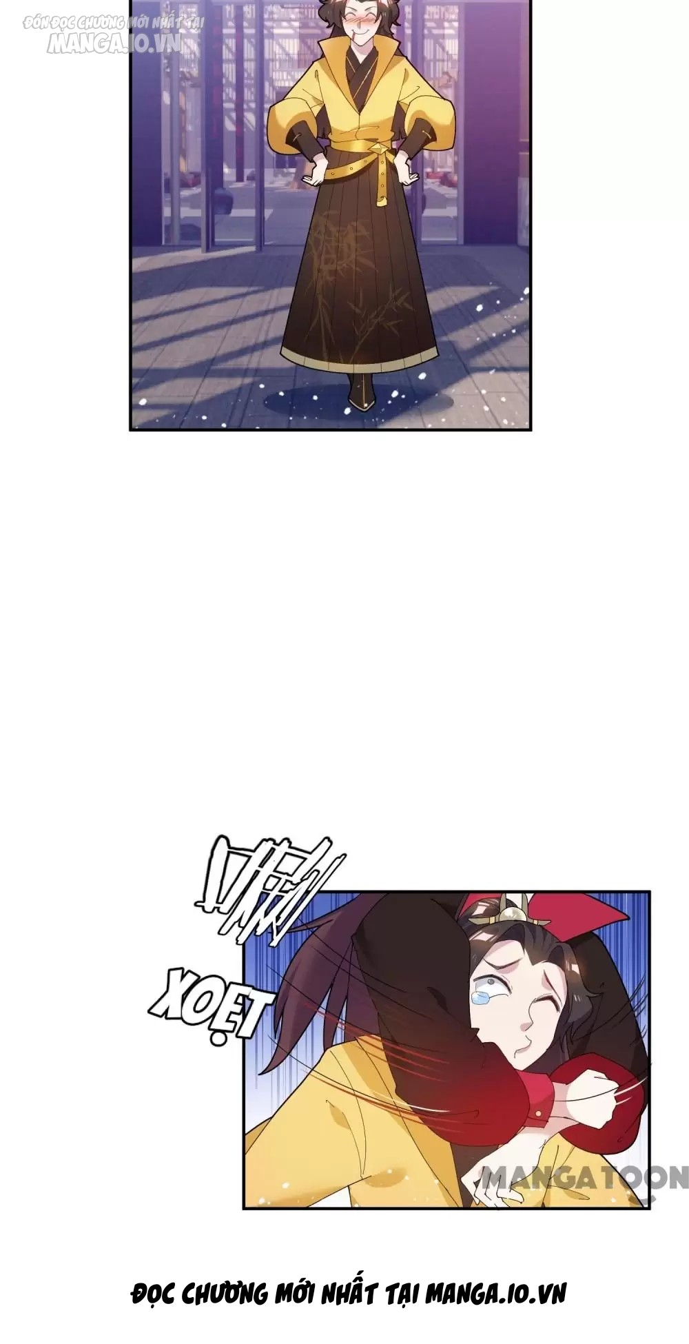 Cực Phẩm Bại Gia Tử Chapter 42 - Trang 2