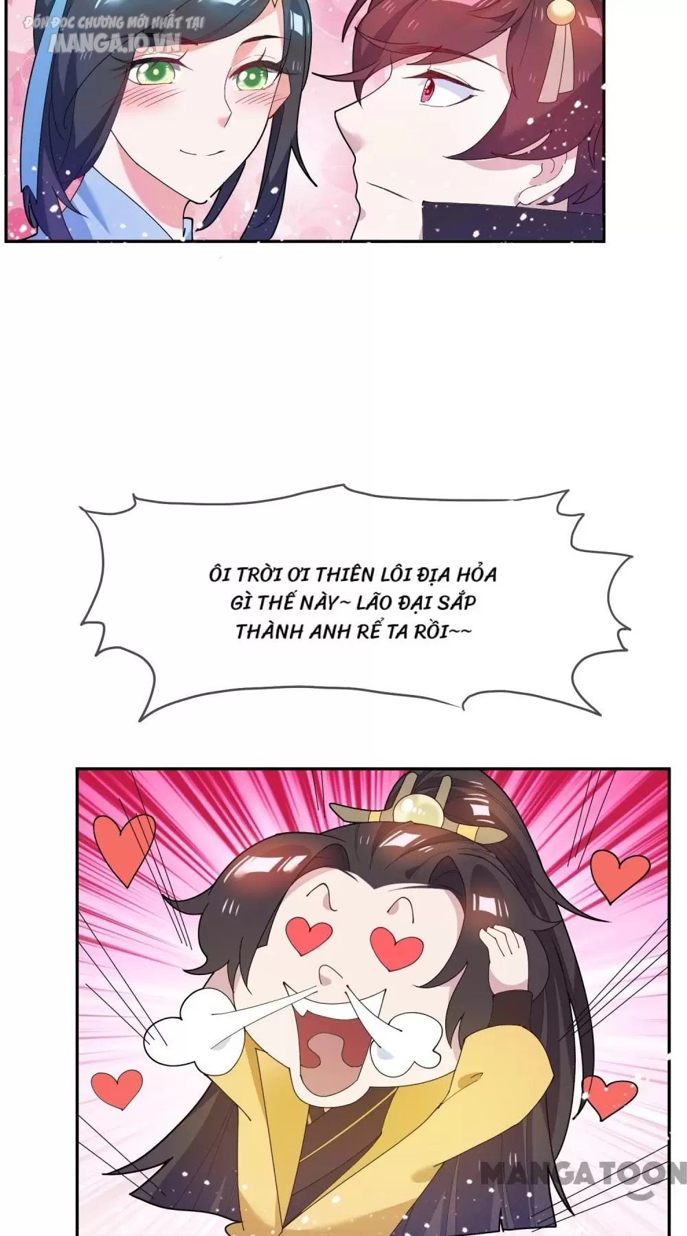 Cực Phẩm Bại Gia Tử Chapter 42 - Trang 2