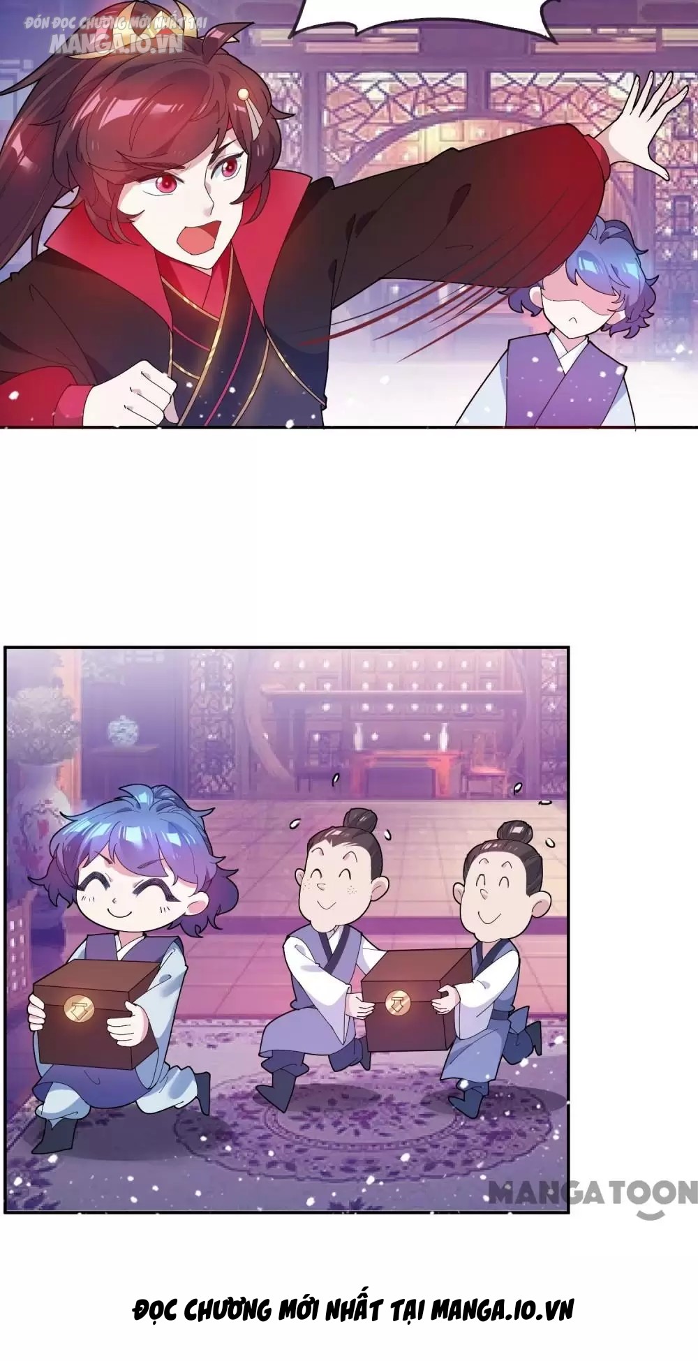 Cực Phẩm Bại Gia Tử Chapter 42 - Trang 2