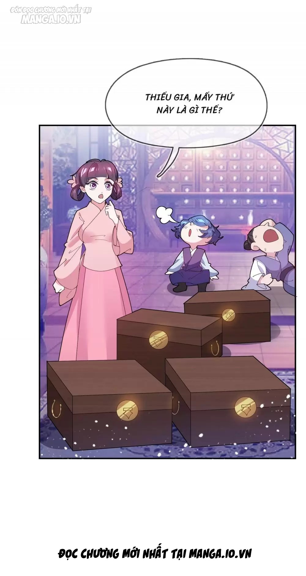 Cực Phẩm Bại Gia Tử Chapter 42 - Trang 2