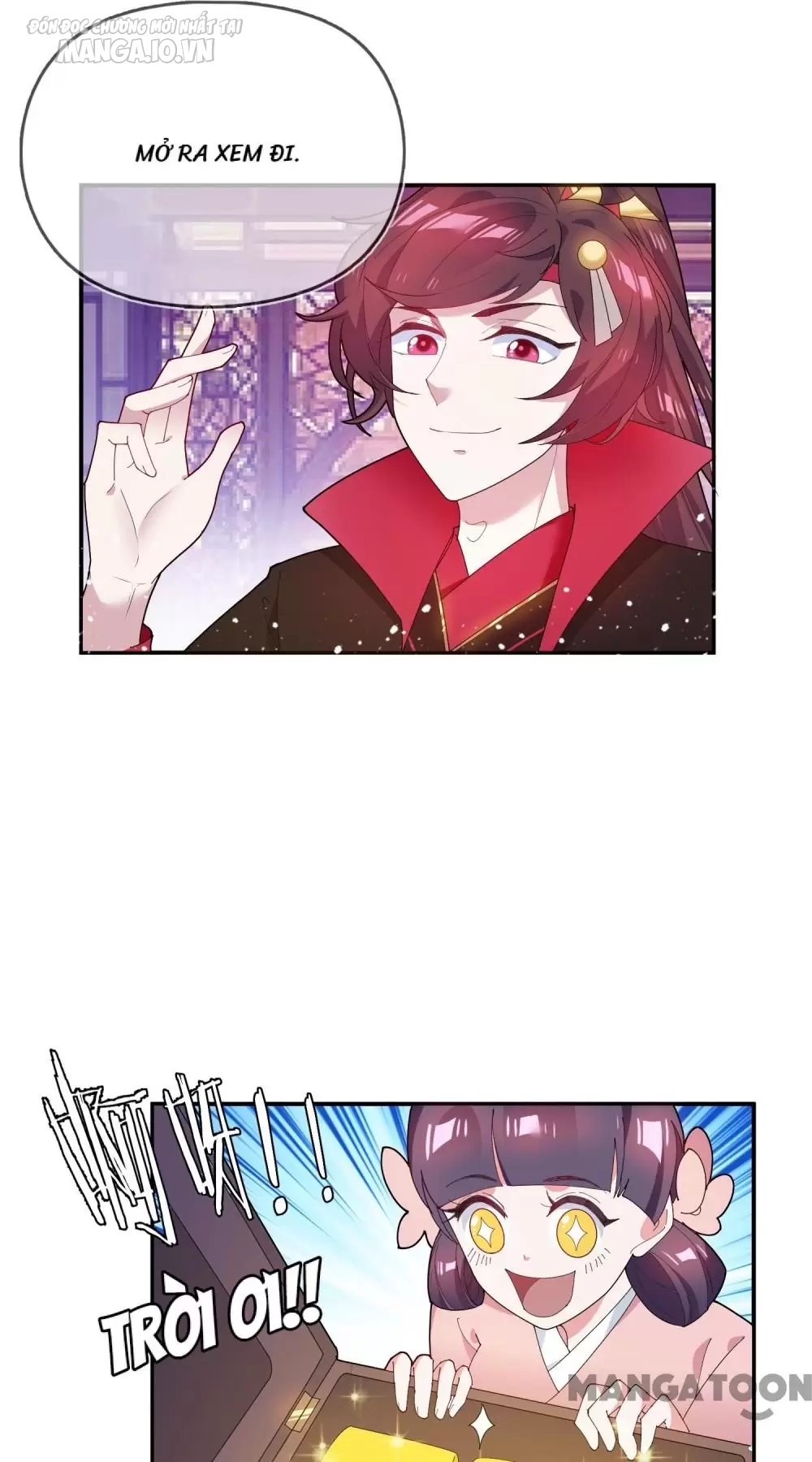 Cực Phẩm Bại Gia Tử Chapter 42 - Trang 2