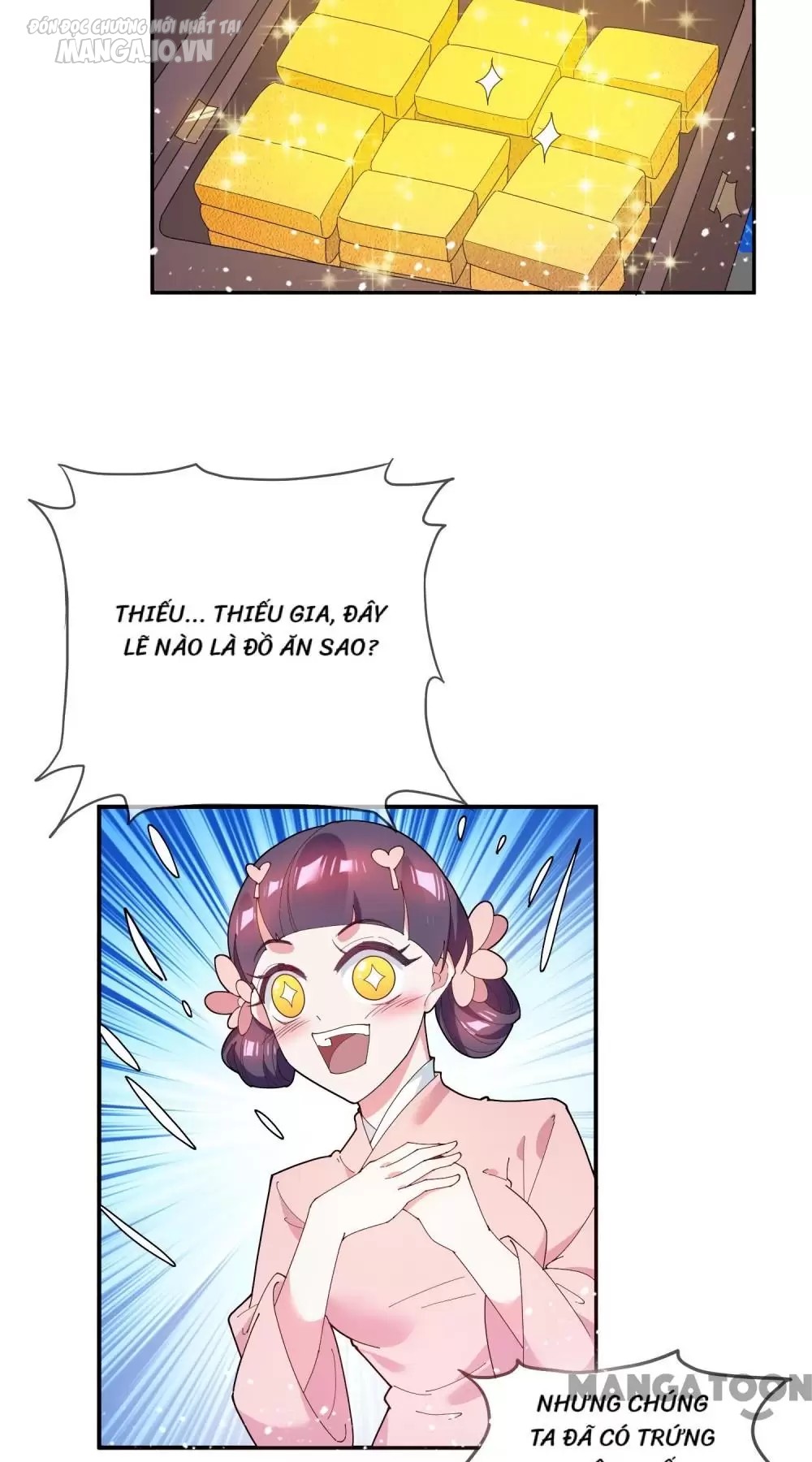 Cực Phẩm Bại Gia Tử Chapter 42 - Trang 2