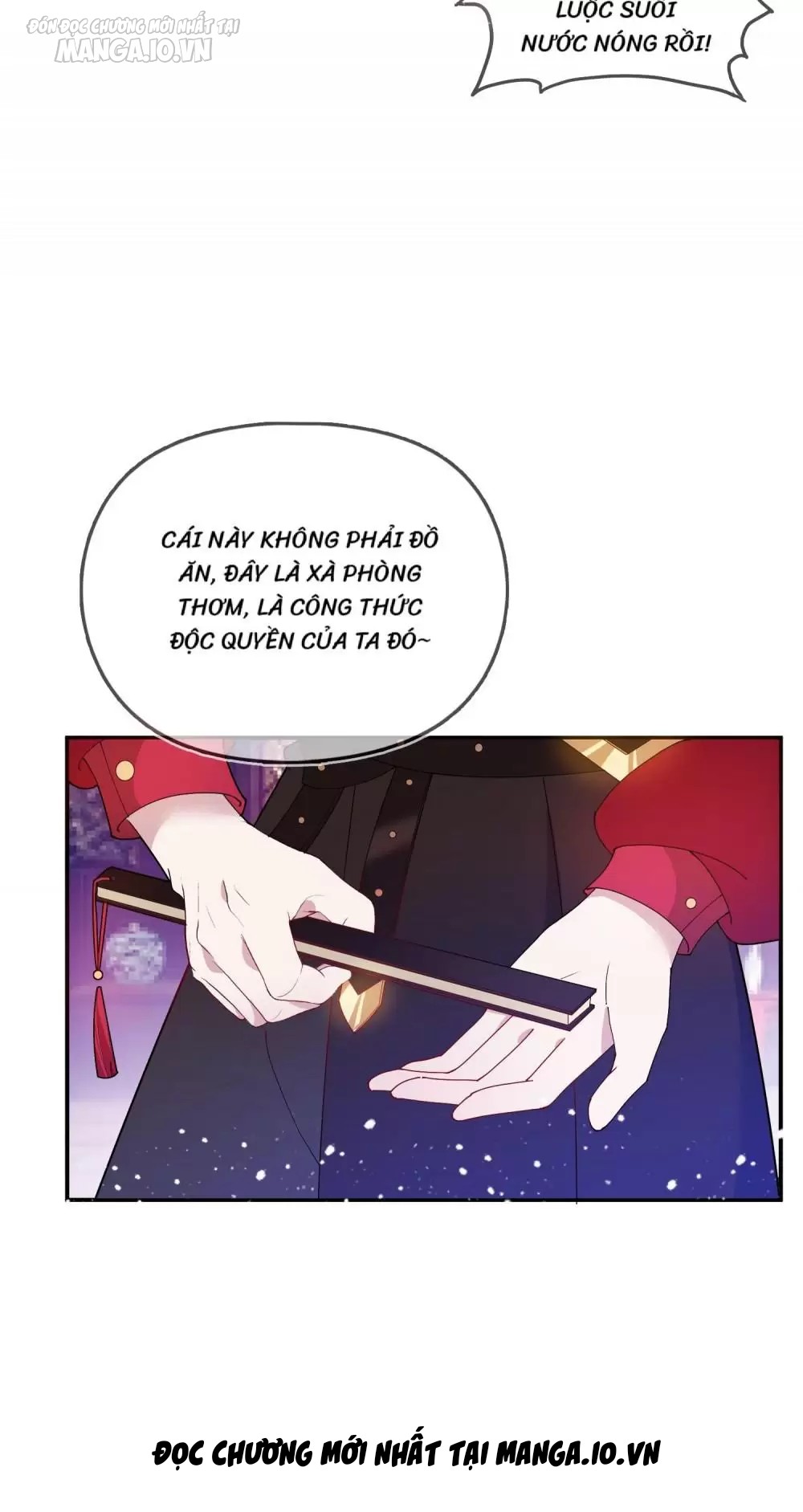 Cực Phẩm Bại Gia Tử Chapter 42 - Trang 2