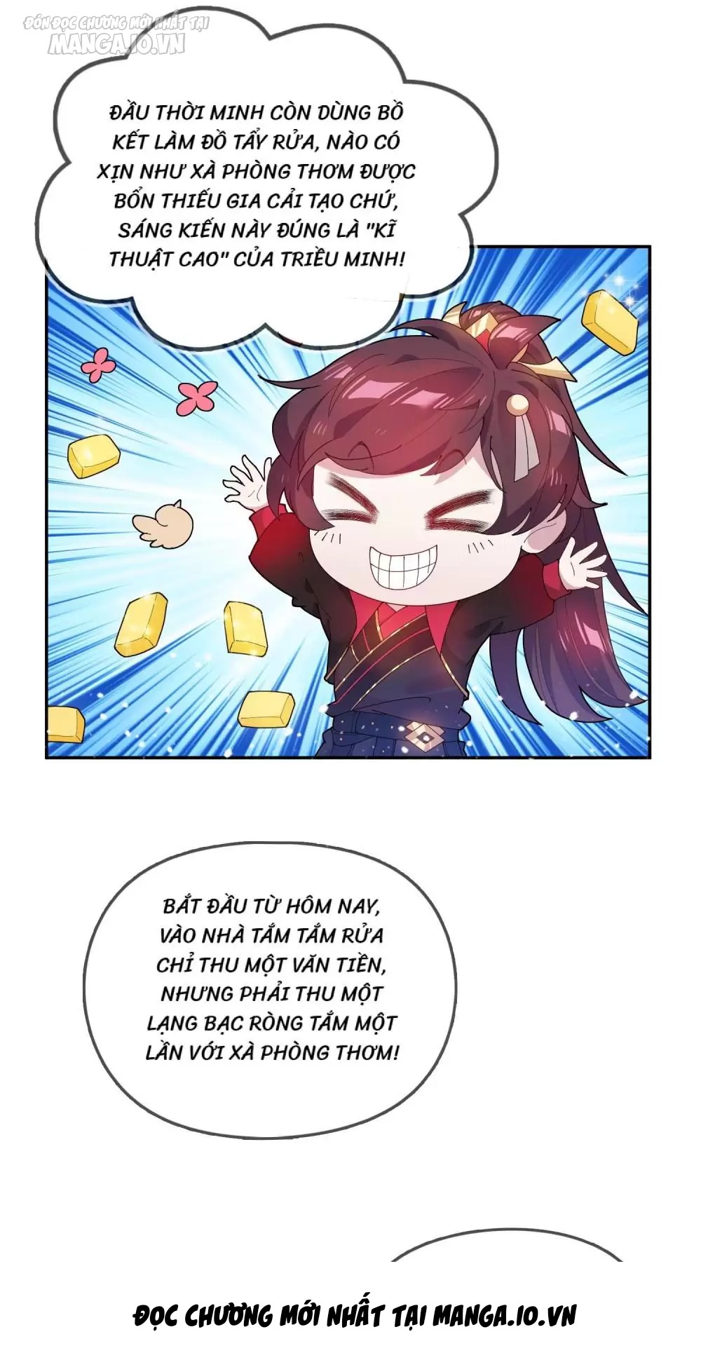 Cực Phẩm Bại Gia Tử Chapter 42 - Trang 2