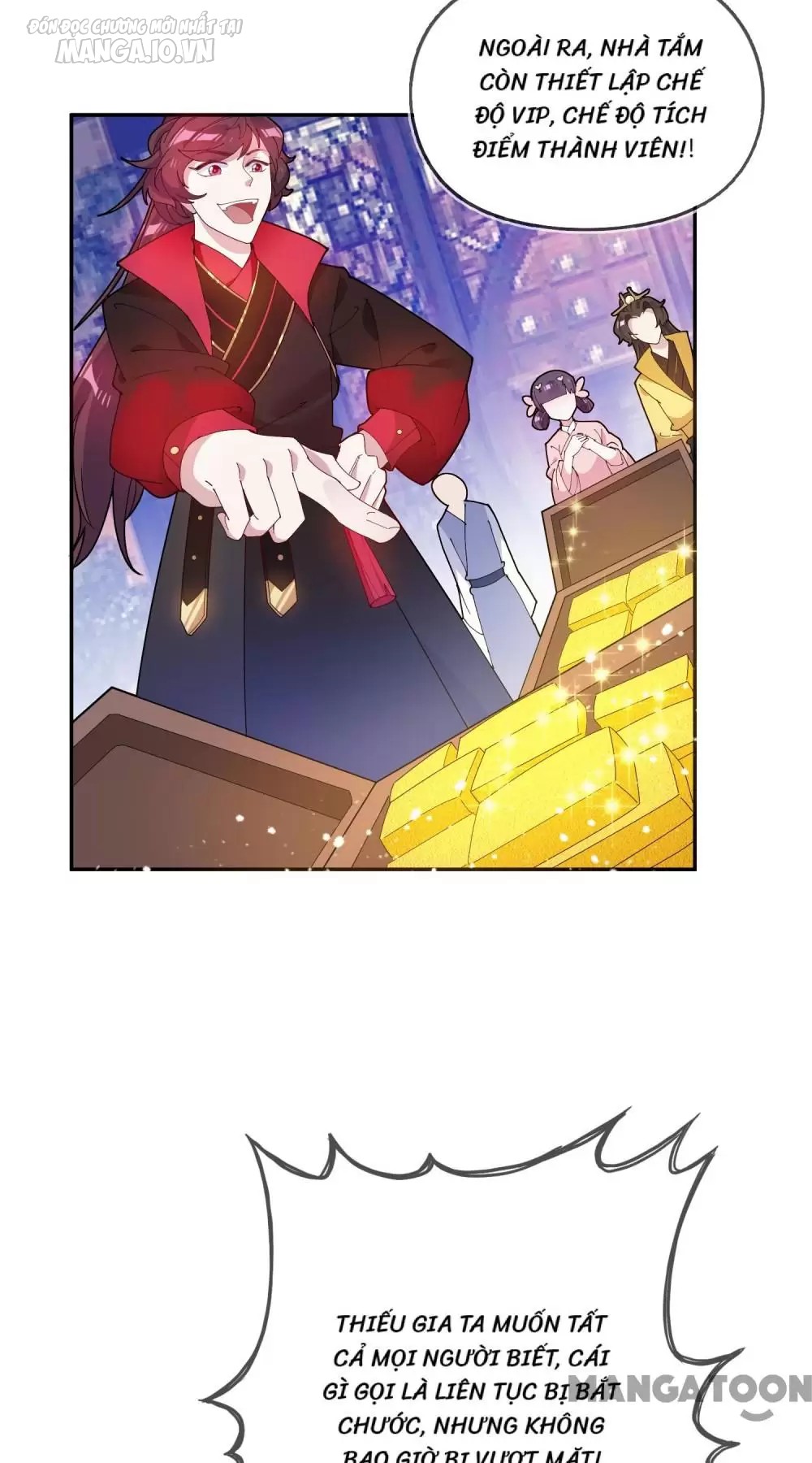 Cực Phẩm Bại Gia Tử Chapter 42 - Trang 2