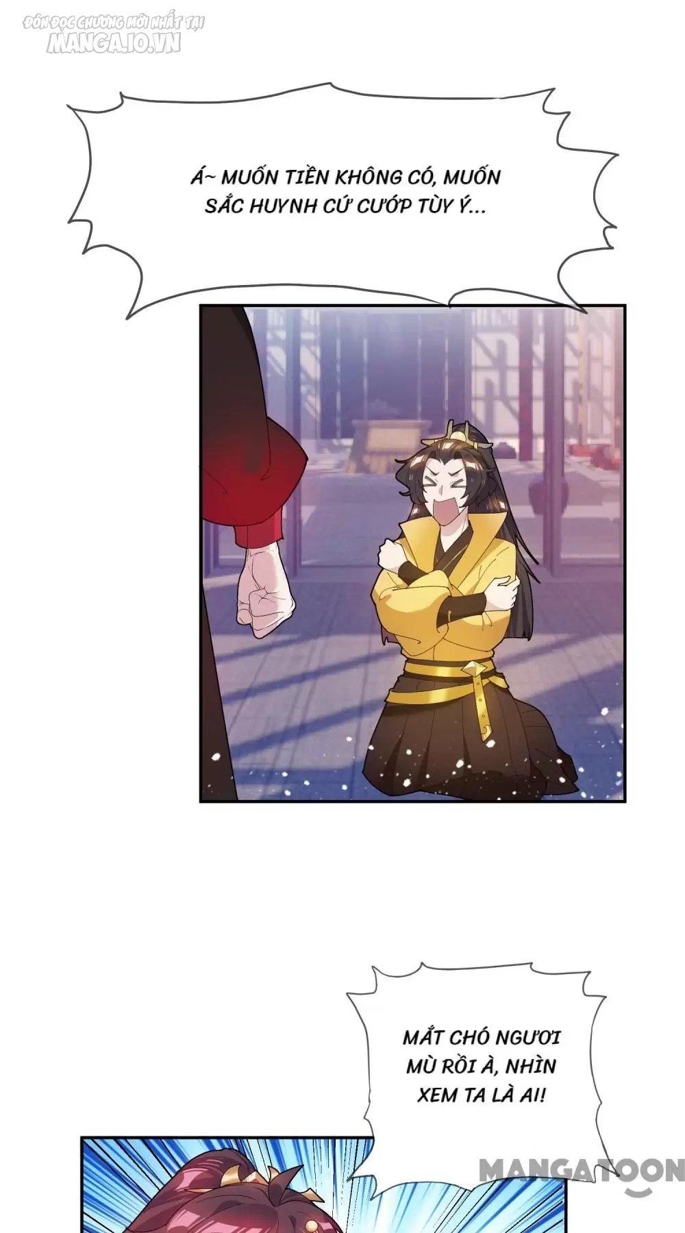 Cực Phẩm Bại Gia Tử Chapter 42 - Trang 2