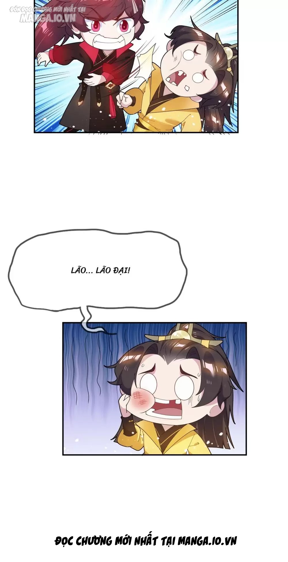 Cực Phẩm Bại Gia Tử Chapter 42 - Trang 2