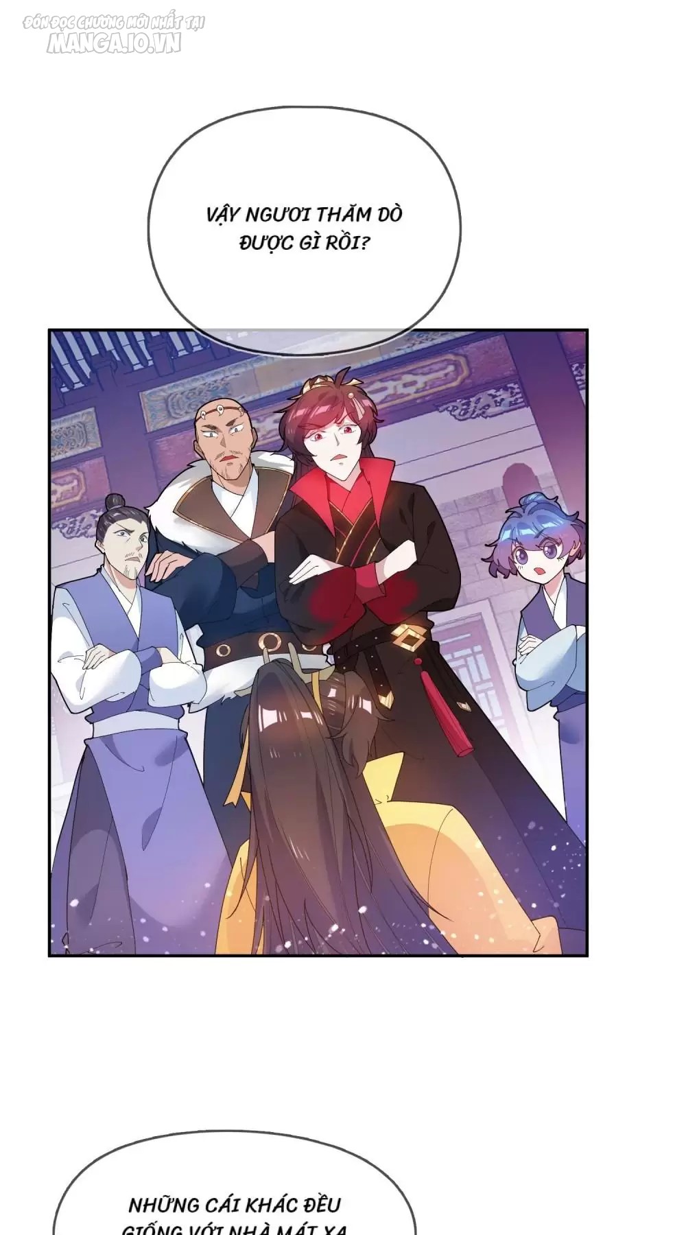 Cực Phẩm Bại Gia Tử Chapter 42 - Trang 2