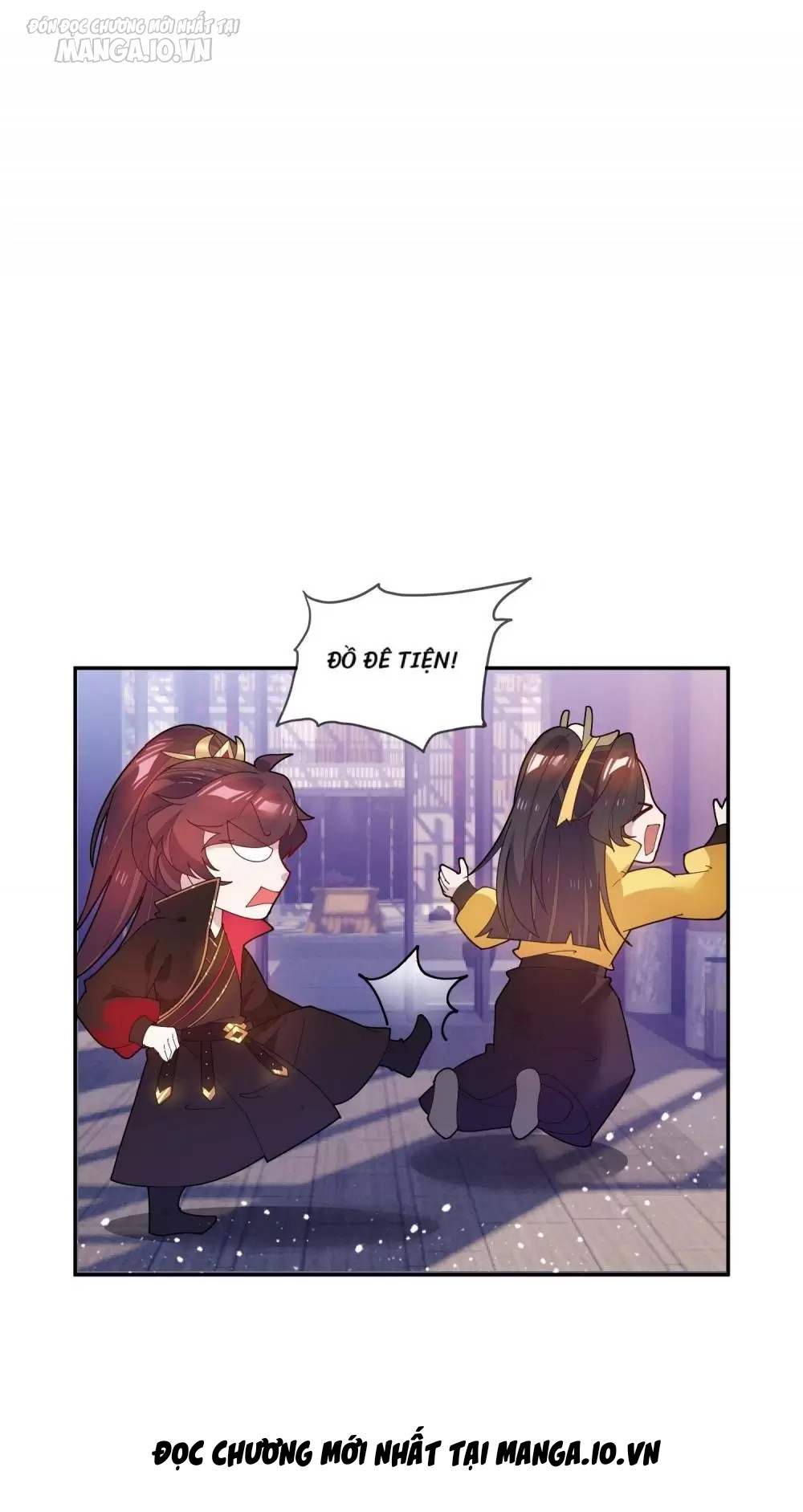 Cực Phẩm Bại Gia Tử Chapter 42 - Trang 2