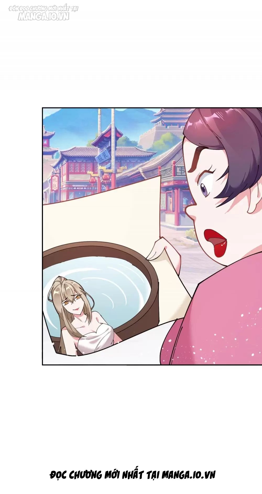 Cực Phẩm Bại Gia Tử Chapter 43 - Trang 2