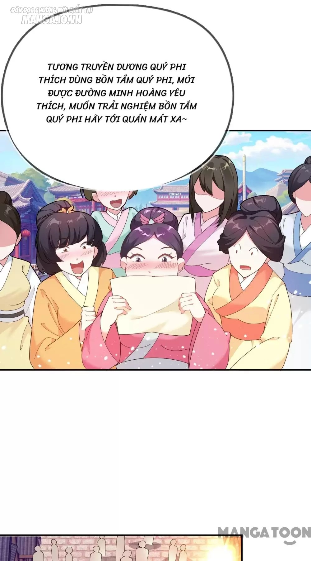 Cực Phẩm Bại Gia Tử Chapter 43 - Trang 2