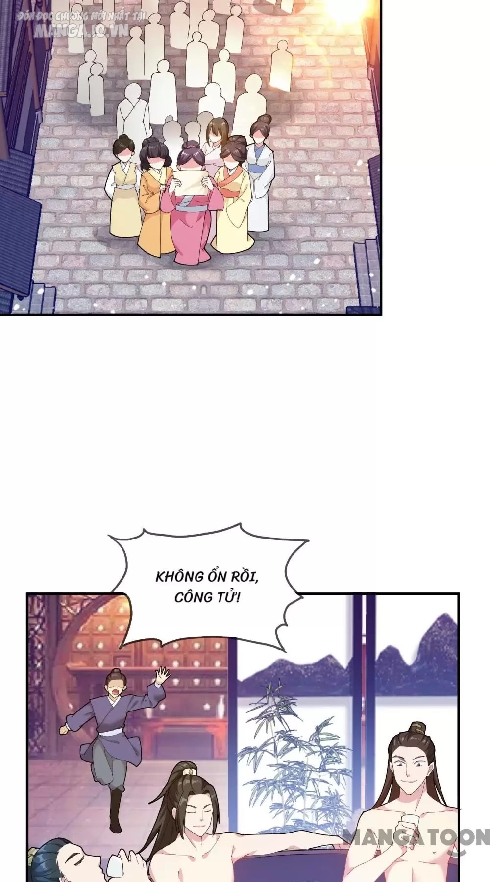 Cực Phẩm Bại Gia Tử Chapter 43 - Trang 2