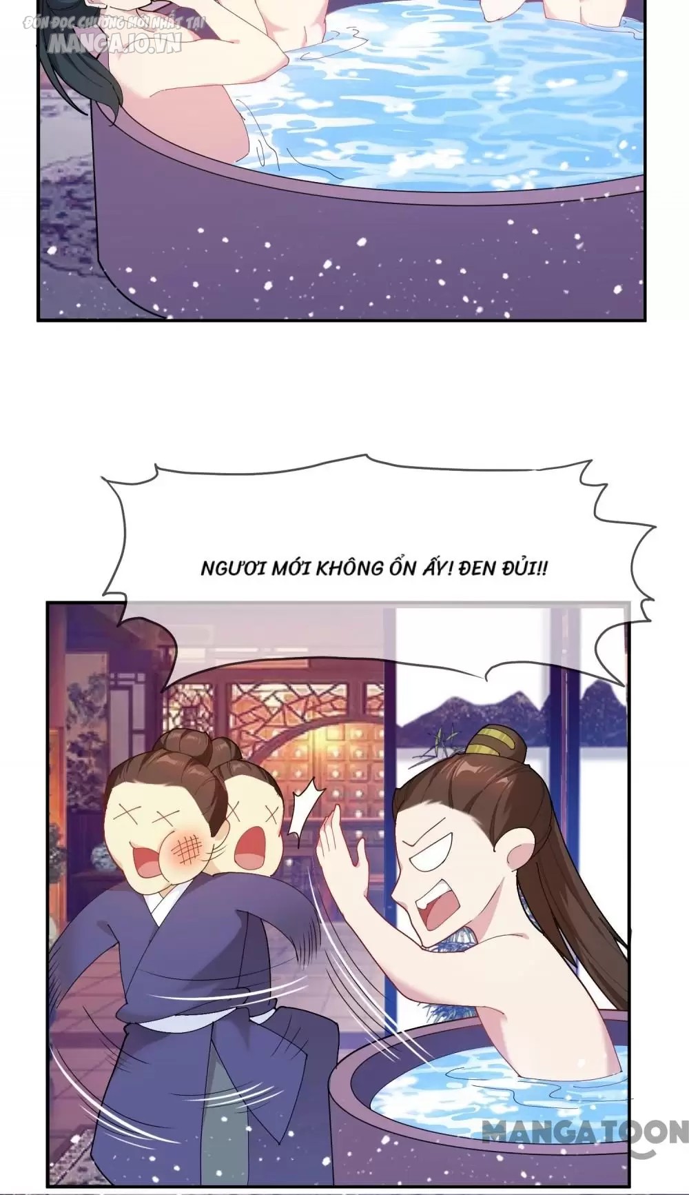 Cực Phẩm Bại Gia Tử Chapter 43 - Trang 2