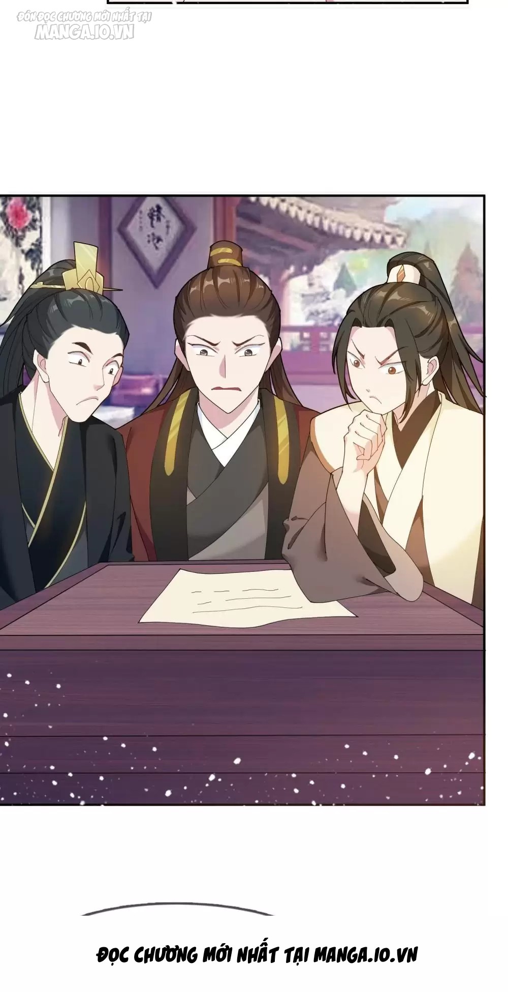 Cực Phẩm Bại Gia Tử Chapter 43 - Trang 2