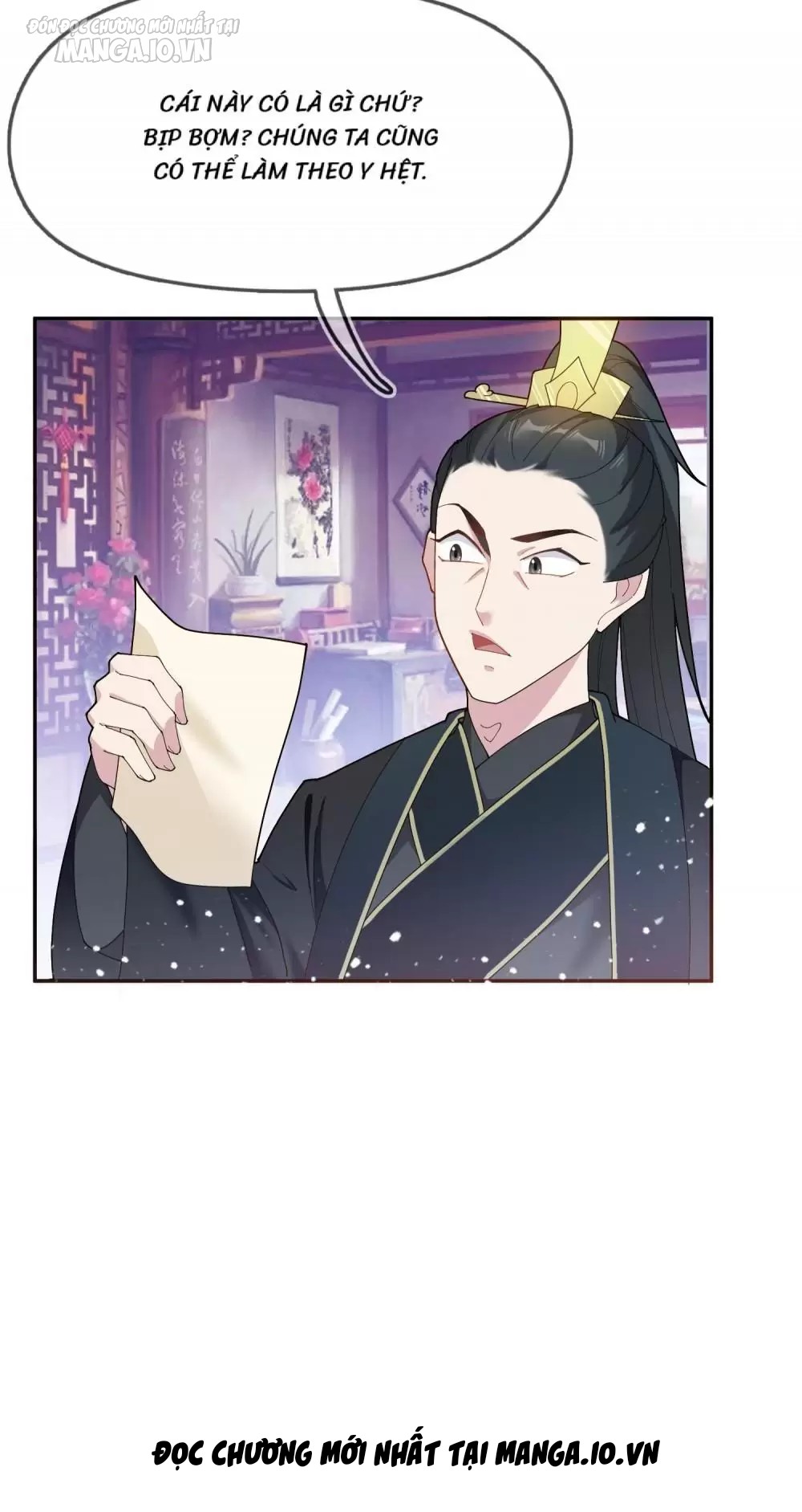 Cực Phẩm Bại Gia Tử Chapter 43 - Trang 2