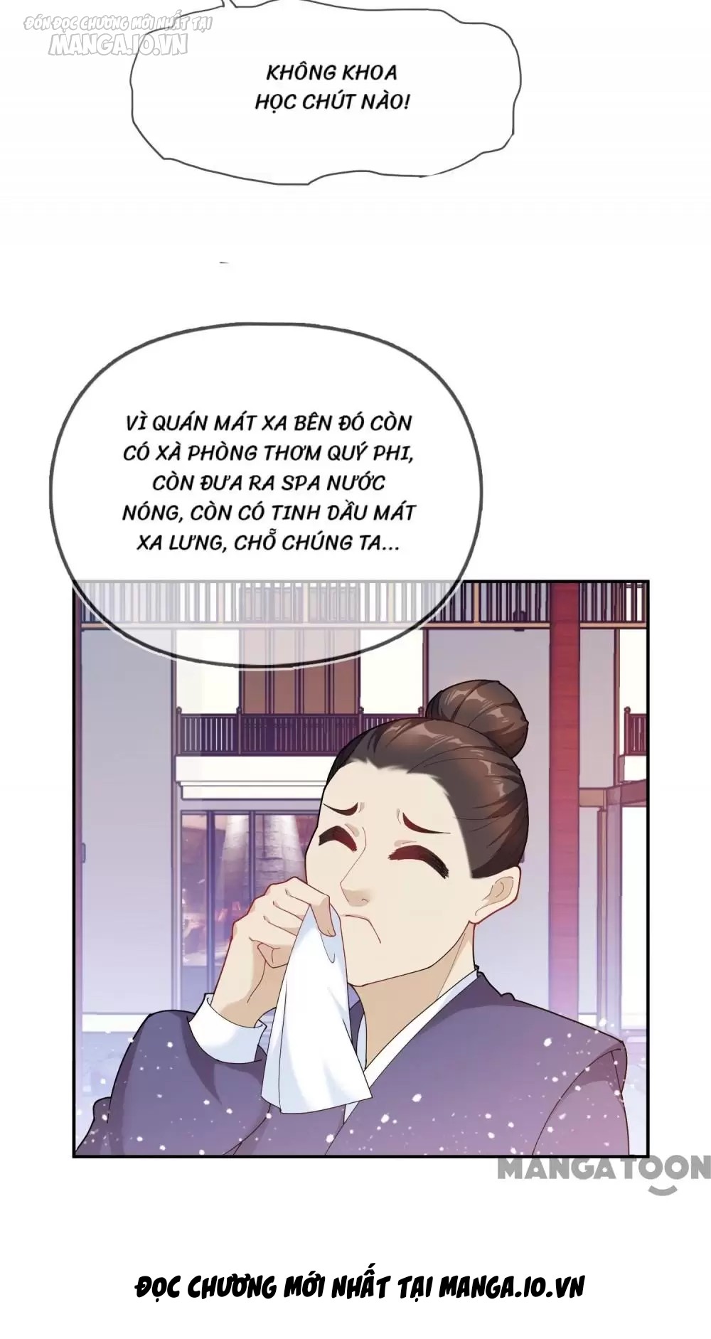 Cực Phẩm Bại Gia Tử Chapter 43 - Trang 2