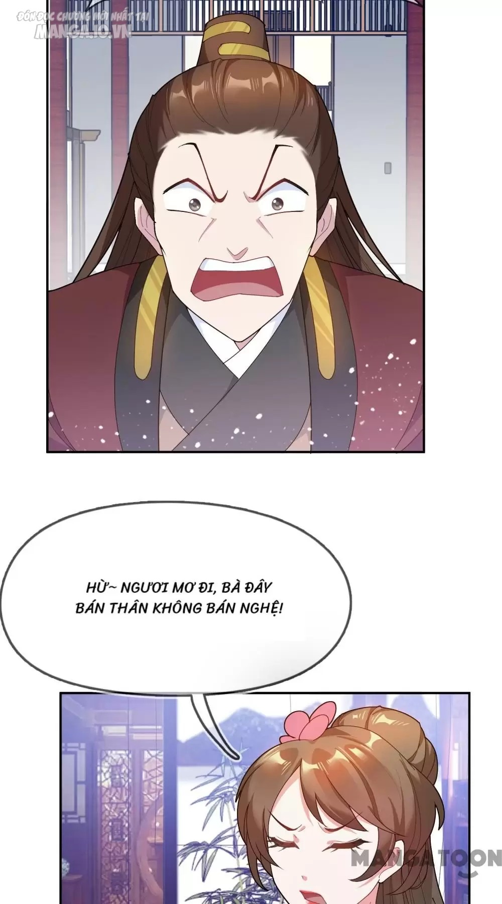 Cực Phẩm Bại Gia Tử Chapter 43 - Trang 2