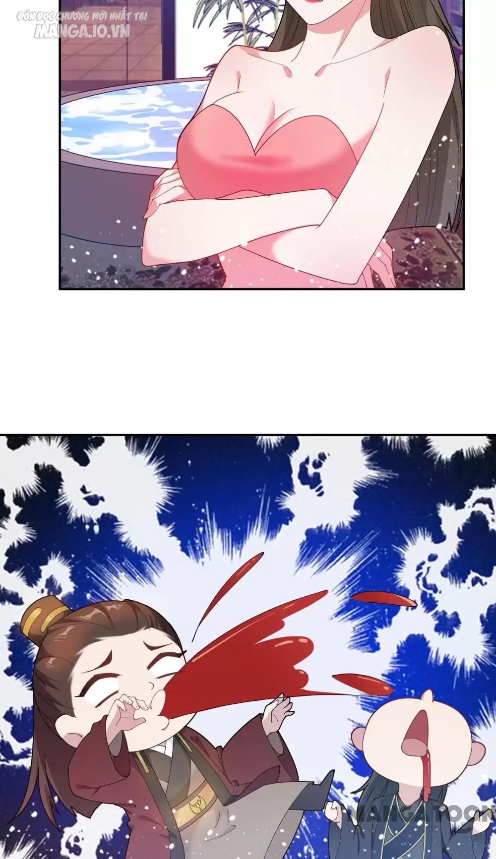 Cực Phẩm Bại Gia Tử Chapter 43 - Trang 2