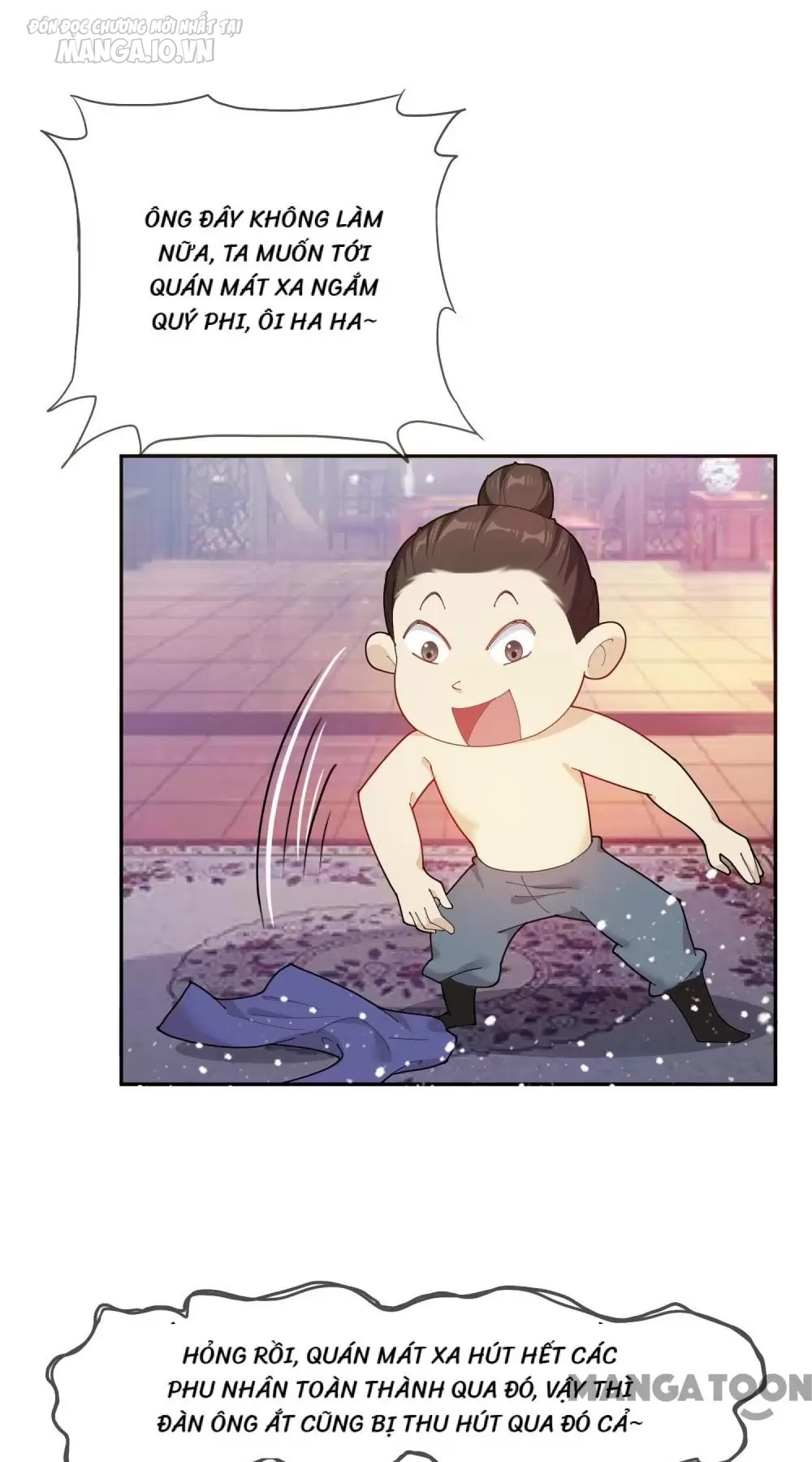 Cực Phẩm Bại Gia Tử Chapter 43 - Trang 2