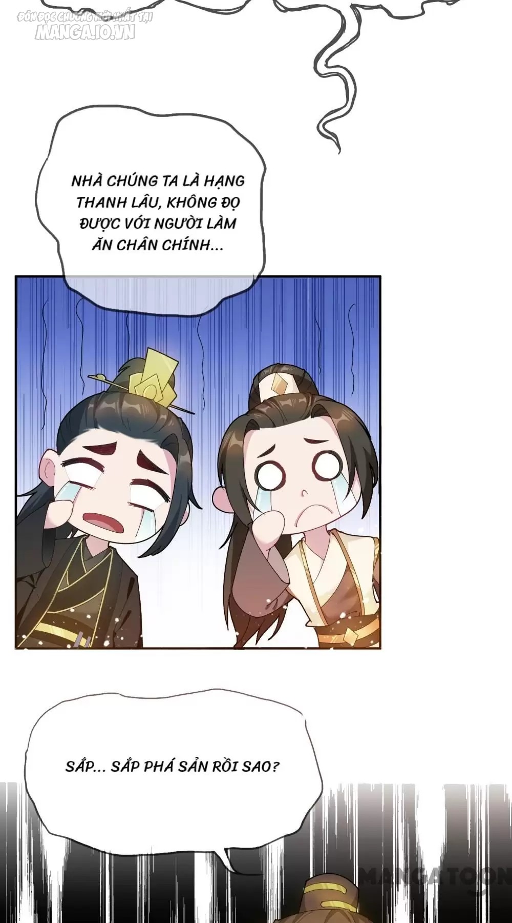 Cực Phẩm Bại Gia Tử Chapter 43 - Trang 2