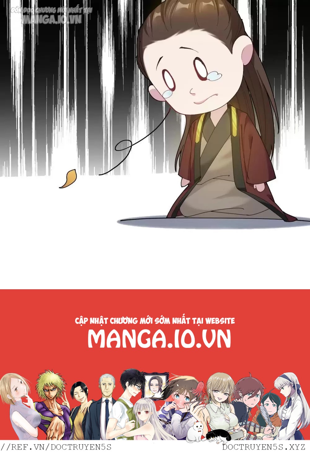 Cực Phẩm Bại Gia Tử Chapter 43 - Trang 2