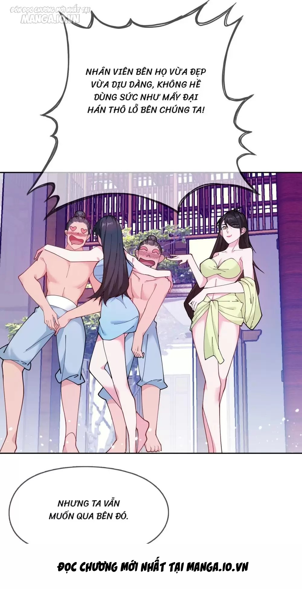 Cực Phẩm Bại Gia Tử Chapter 43 - Trang 2