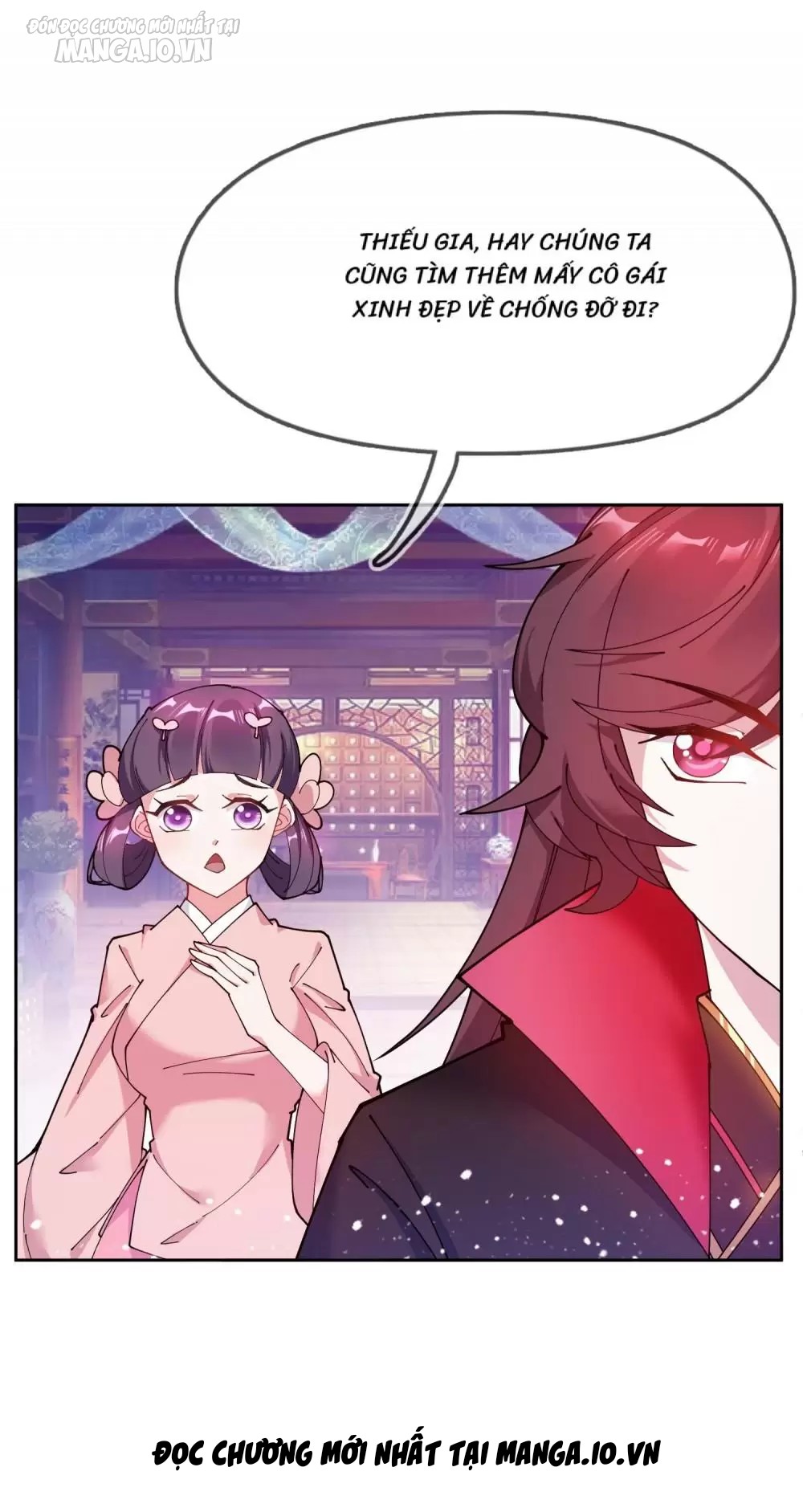 Cực Phẩm Bại Gia Tử Chapter 43 - Trang 2