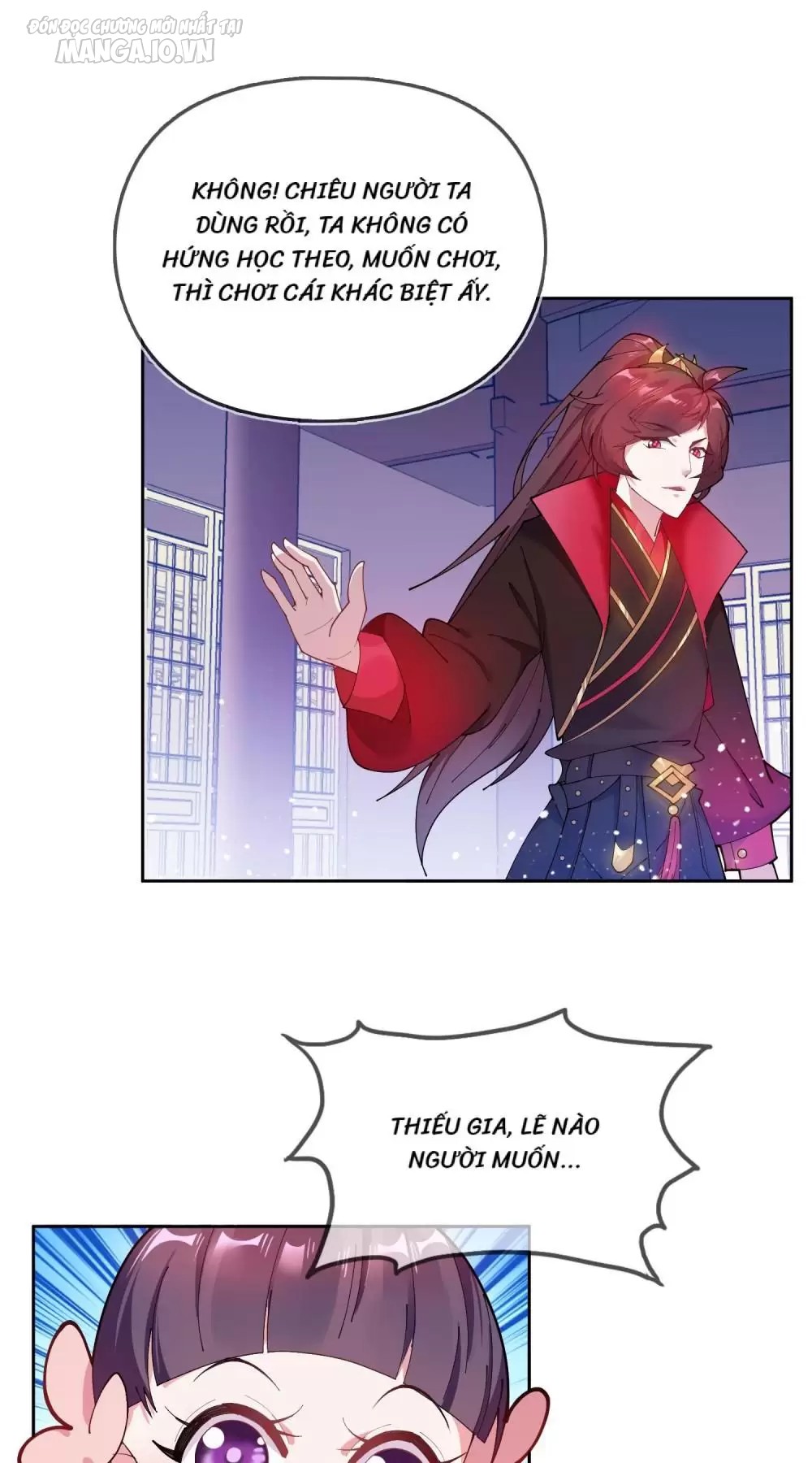 Cực Phẩm Bại Gia Tử Chapter 43 - Trang 2