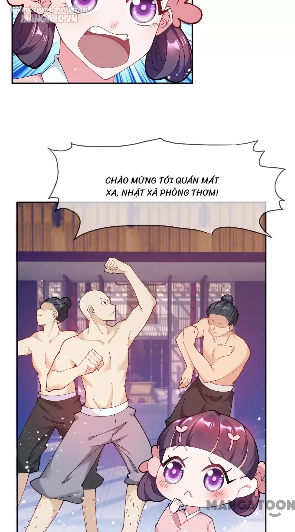 Cực Phẩm Bại Gia Tử Chapter 43 - Trang 2