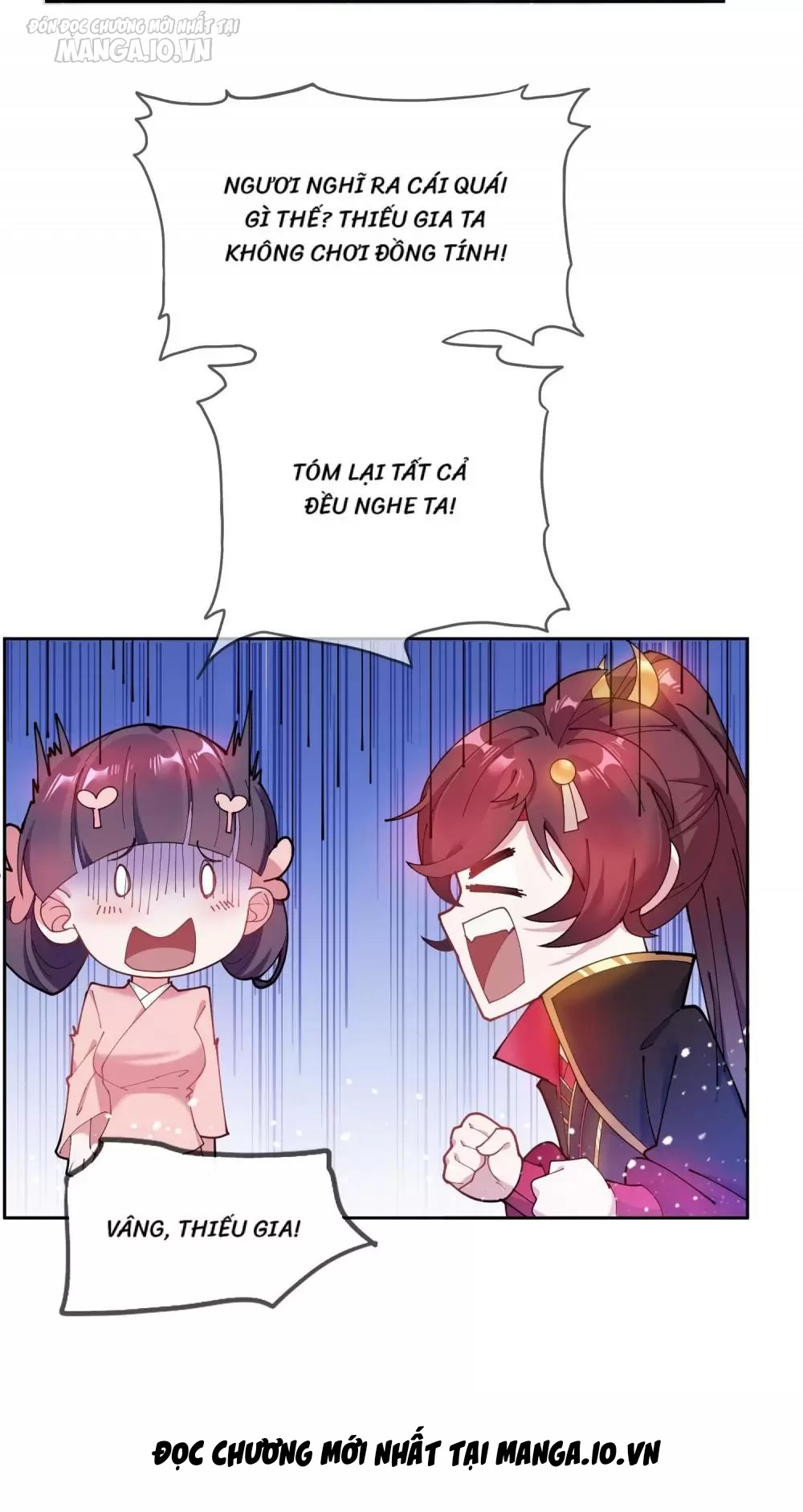 Cực Phẩm Bại Gia Tử Chapter 43 - Trang 2