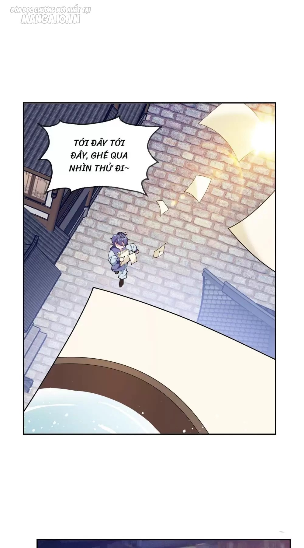 Cực Phẩm Bại Gia Tử Chapter 43 - Trang 2