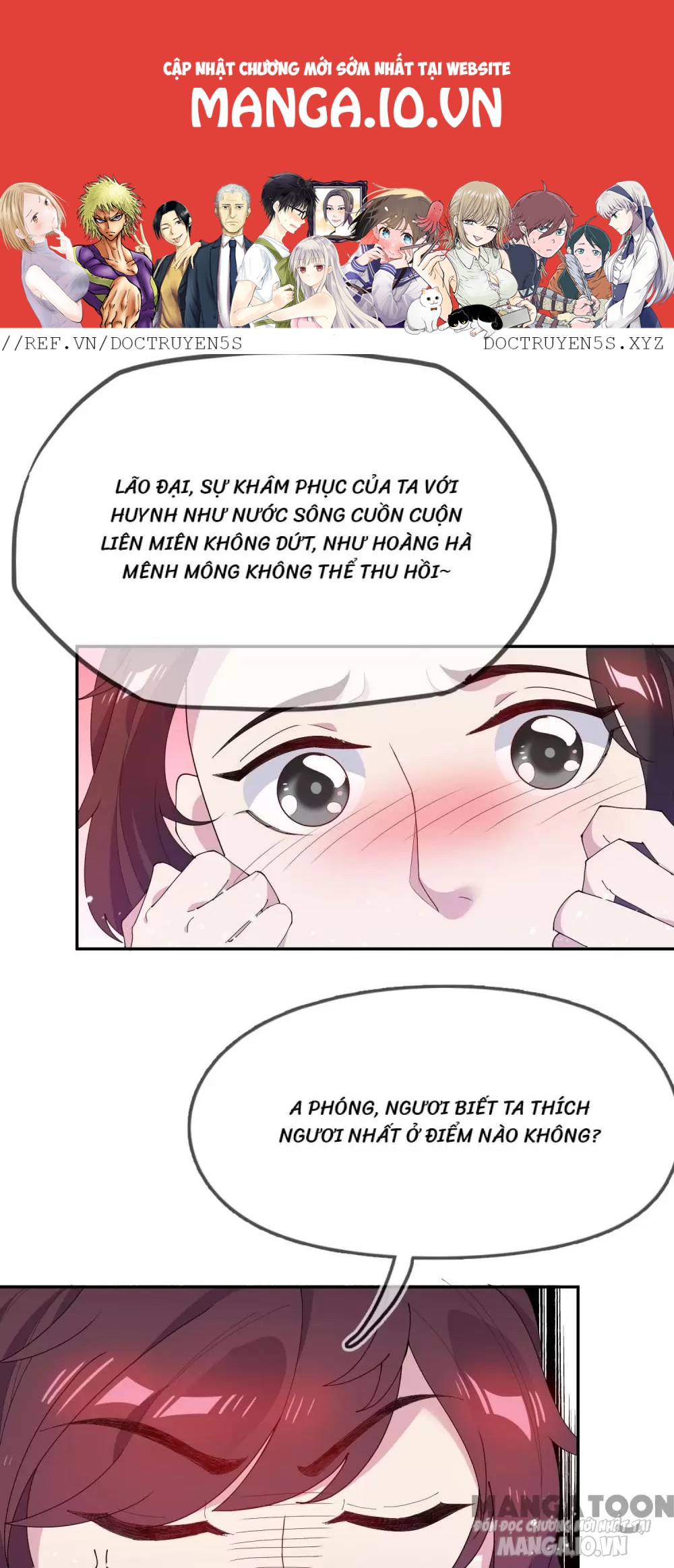 Cực Phẩm Bại Gia Tử Chapter 44 - Trang 2