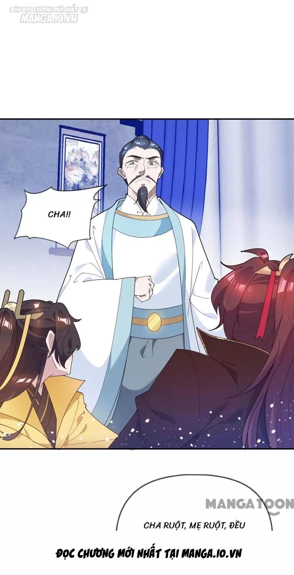 Cực Phẩm Bại Gia Tử Chapter 44 - Trang 2