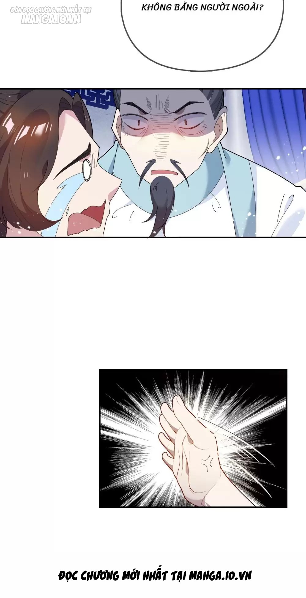 Cực Phẩm Bại Gia Tử Chapter 44 - Trang 2