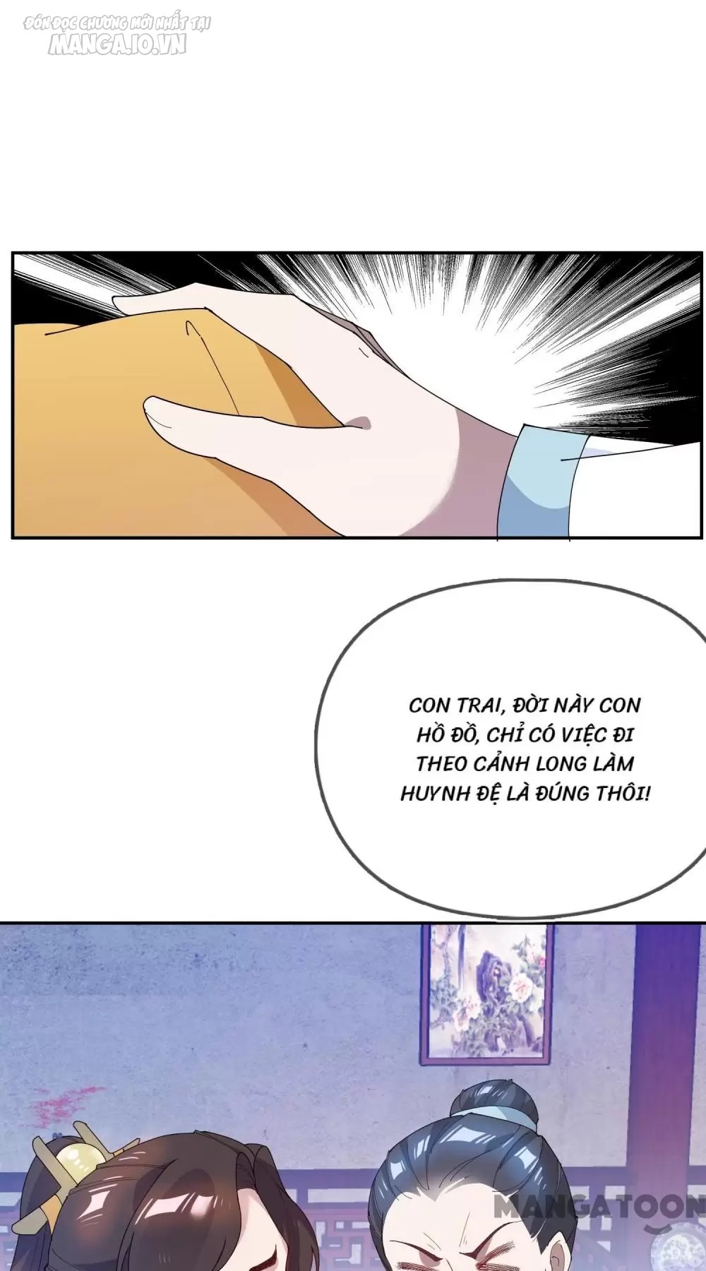 Cực Phẩm Bại Gia Tử Chapter 44 - Trang 2