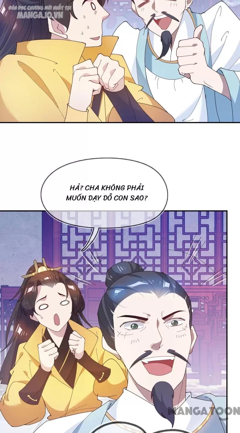 Cực Phẩm Bại Gia Tử Chapter 44 - Trang 2