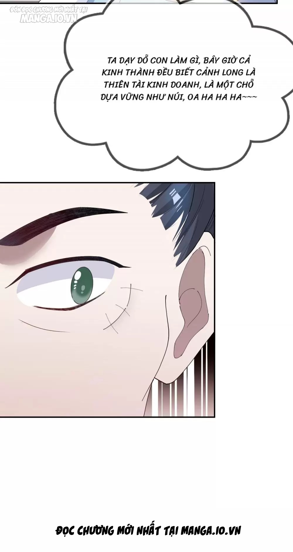 Cực Phẩm Bại Gia Tử Chapter 44 - Trang 2