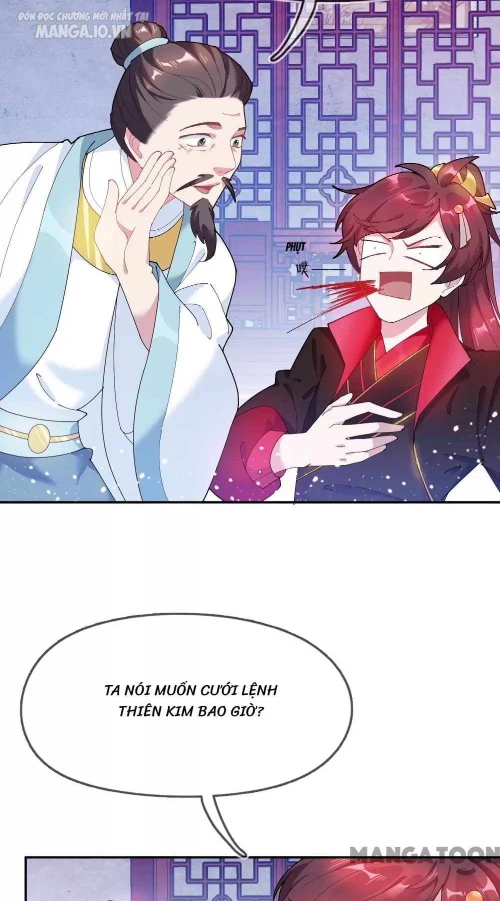 Cực Phẩm Bại Gia Tử Chapter 44 - Trang 2