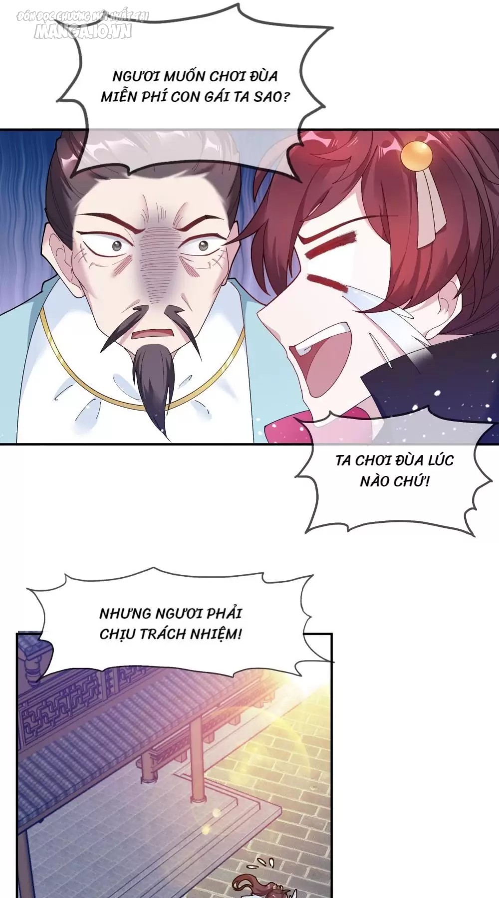 Cực Phẩm Bại Gia Tử Chapter 44 - Trang 2