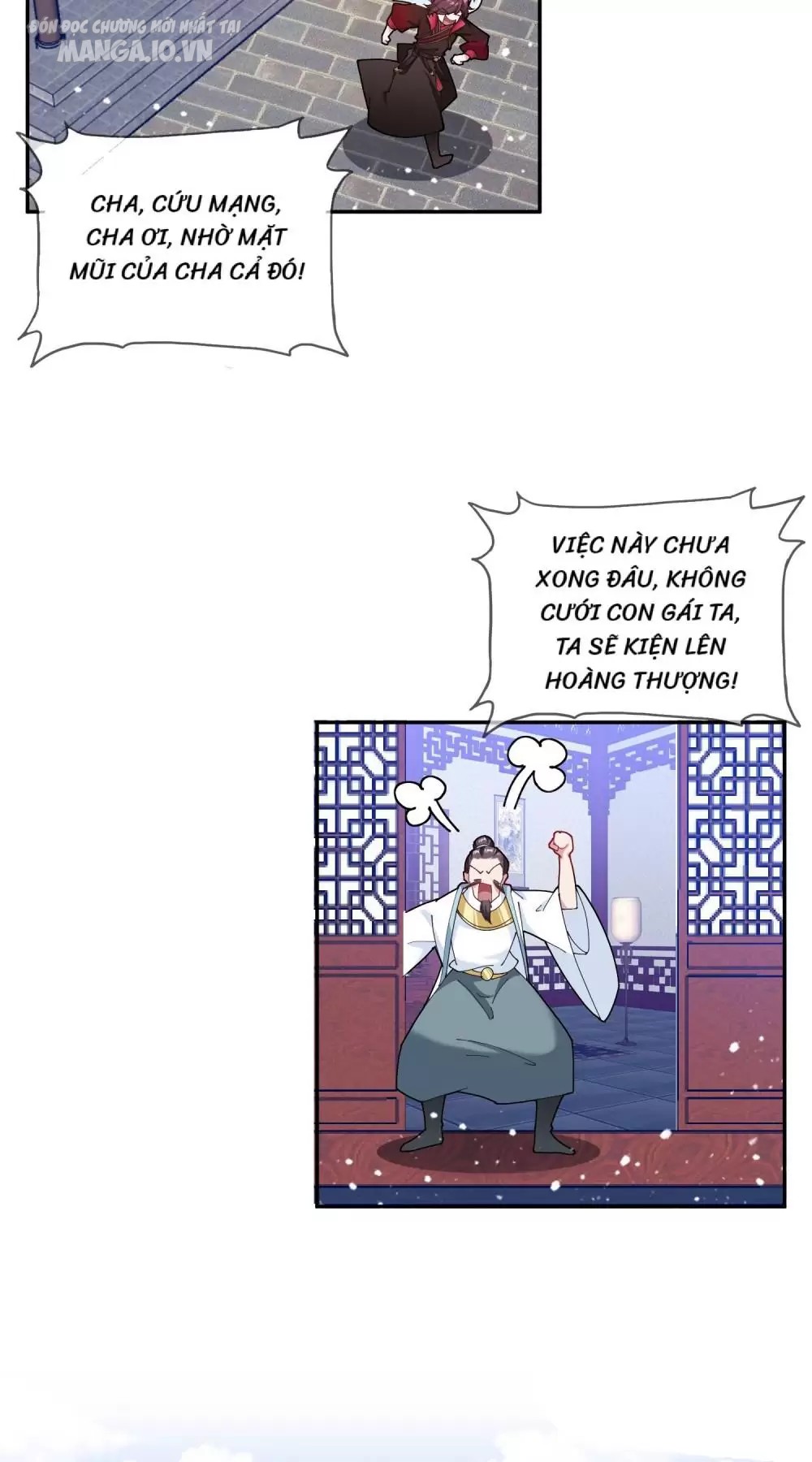 Cực Phẩm Bại Gia Tử Chapter 44 - Trang 2