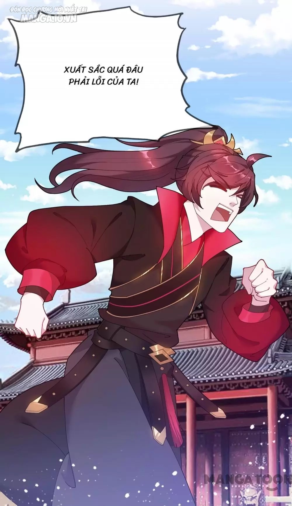 Cực Phẩm Bại Gia Tử Chapter 44 - Trang 2