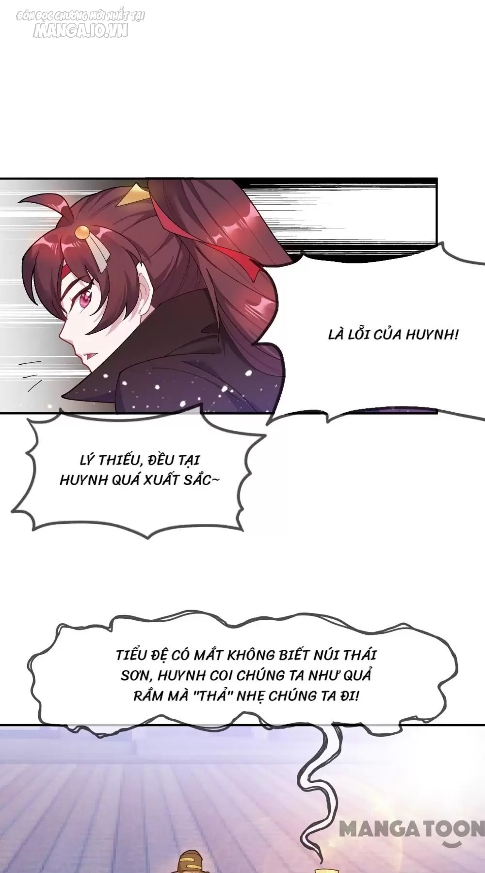 Cực Phẩm Bại Gia Tử Chapter 44 - Trang 2