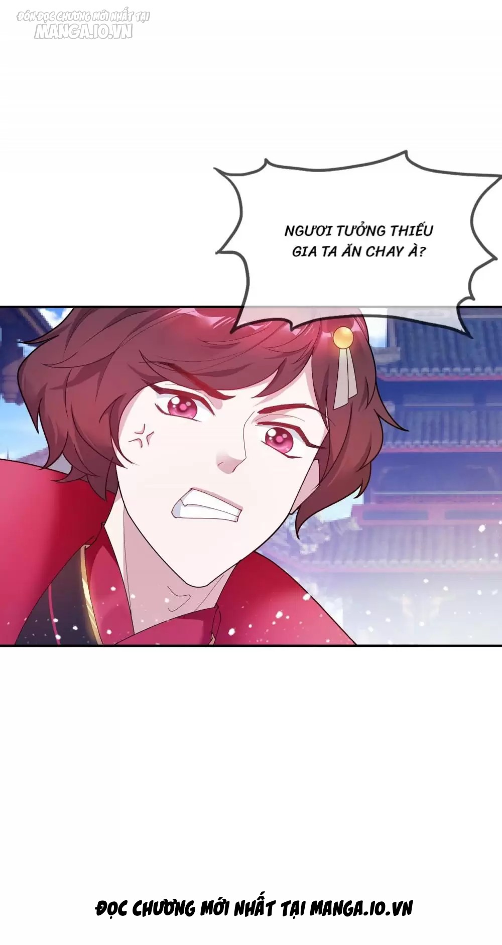 Cực Phẩm Bại Gia Tử Chapter 44 - Trang 2