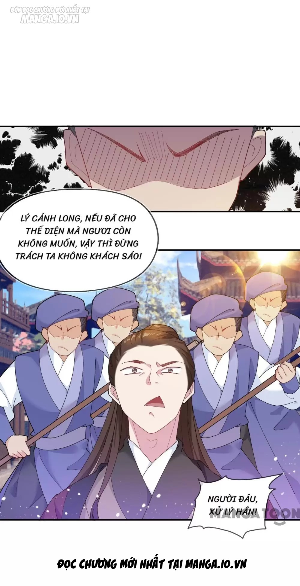 Cực Phẩm Bại Gia Tử Chapter 44 - Trang 2