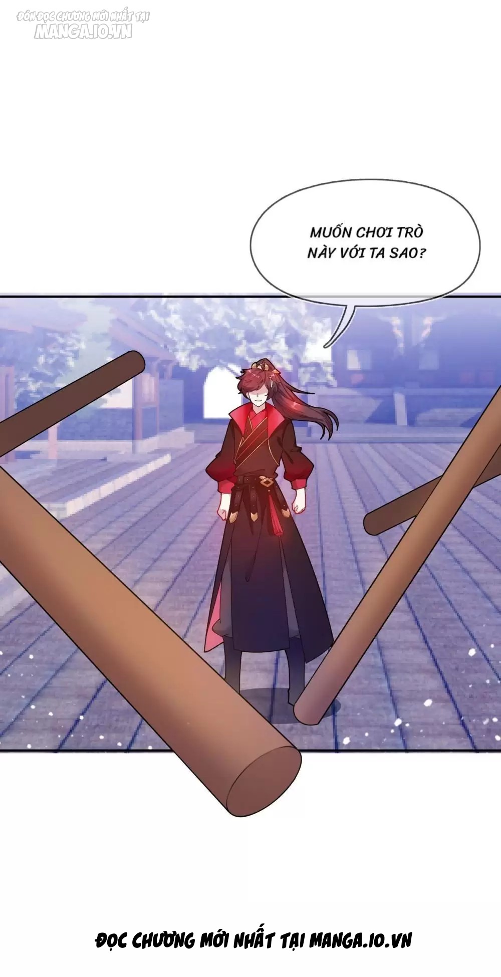 Cực Phẩm Bại Gia Tử Chapter 44 - Trang 2