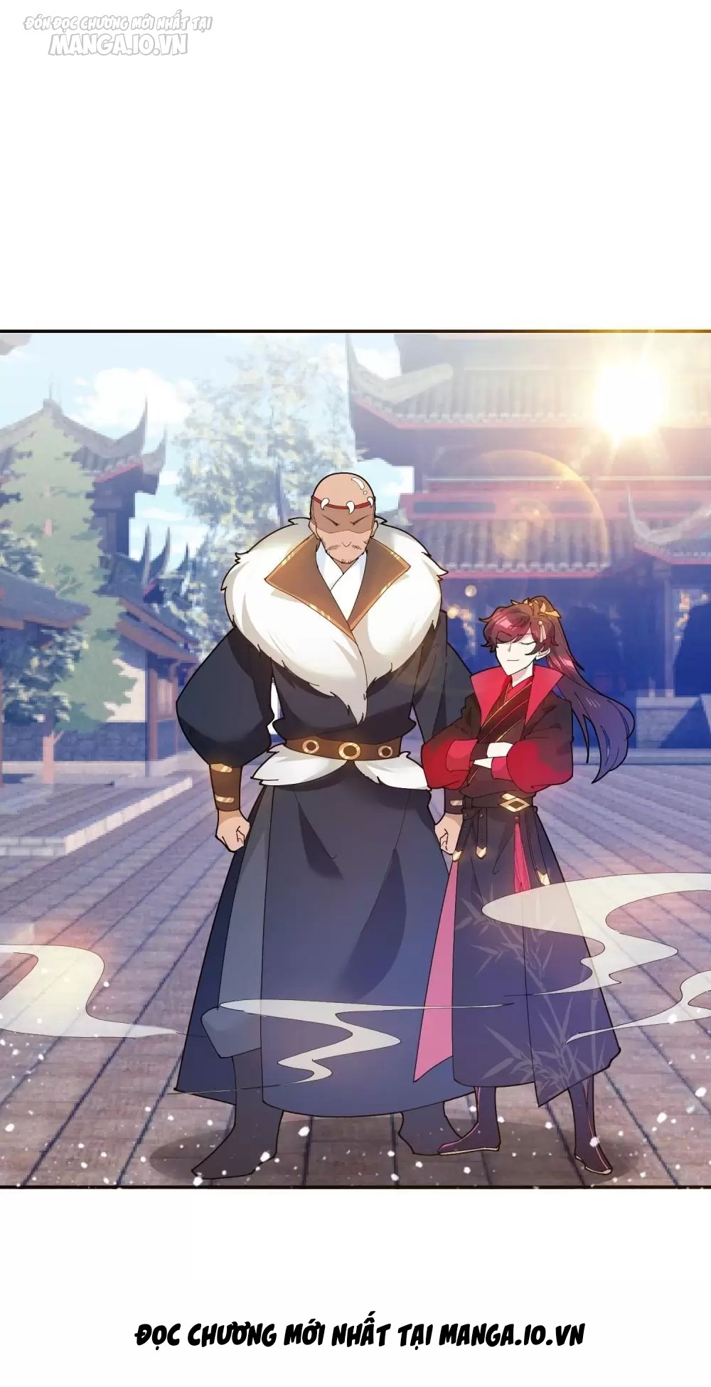 Cực Phẩm Bại Gia Tử Chapter 44 - Trang 2