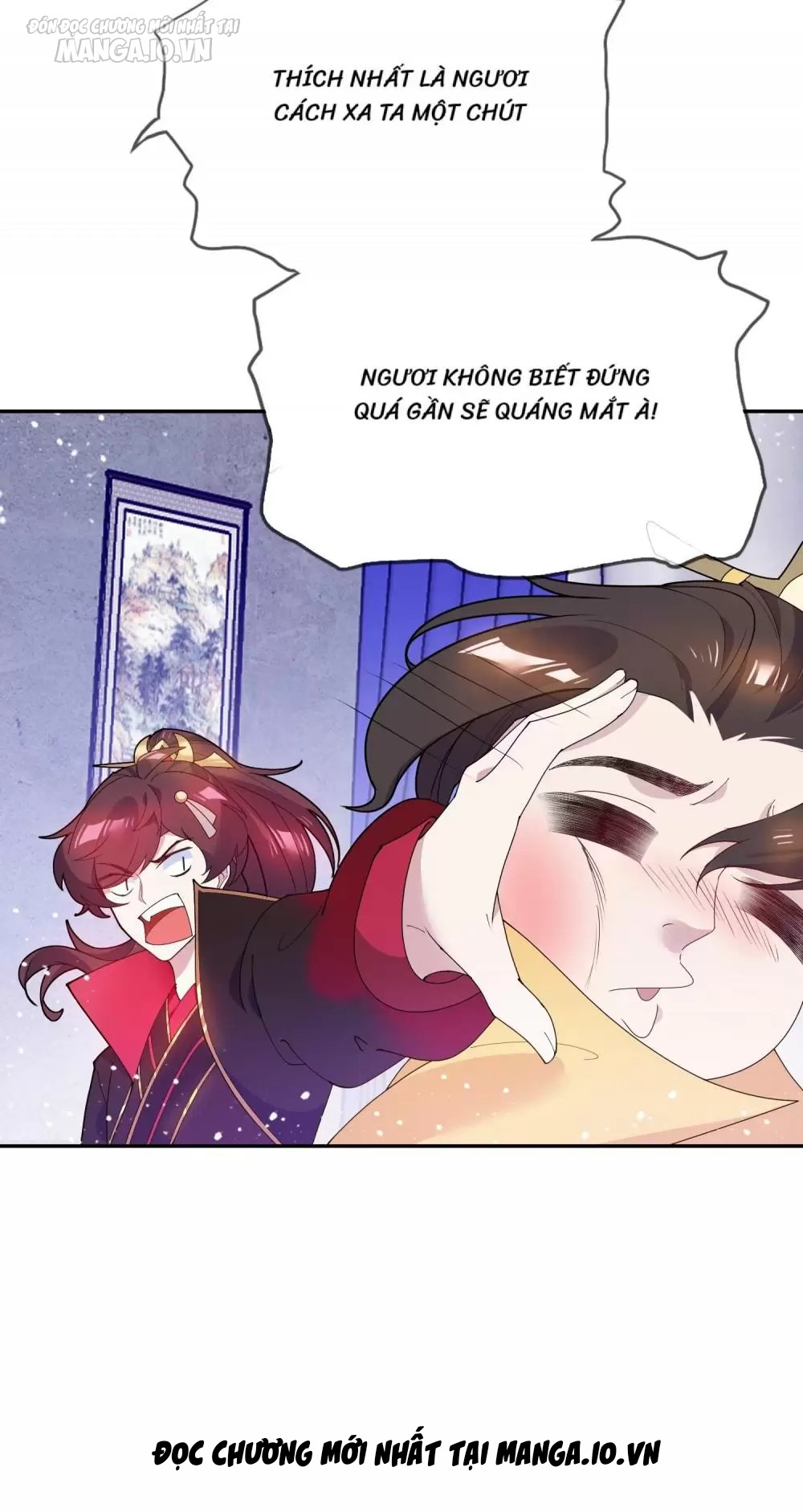 Cực Phẩm Bại Gia Tử Chapter 44 - Trang 2