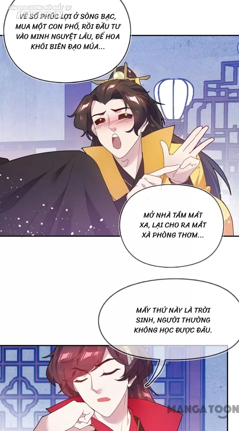 Cực Phẩm Bại Gia Tử Chapter 44 - Trang 2