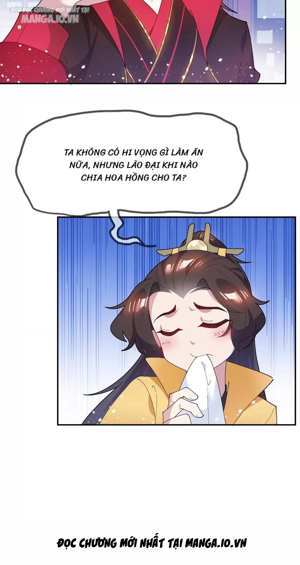 Cực Phẩm Bại Gia Tử Chapter 44 - Trang 2